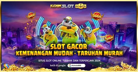 LINK ALTERNATIF LOGIN SLOT GACOR MAMAJITU .